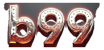 b99 logo
